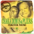 Chaka Demus, Pliers