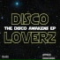 Discoloverz