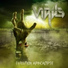 Virus - Evilution Apocalypse 2020