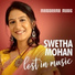 Swetha Mohan