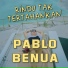 Pablo Benua