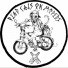 Dead Cats On Mopeds