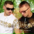 Nany Sousa, Leandro Marques