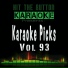 Hit The Button Karaoke