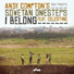 Andy Compton's Sowetan Onesteps feat. Celestine