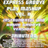 Express Groove