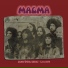 Magma
