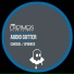 Audio Gutter