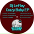 DJ Le-Roy