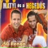 Matiy us a Hegedus