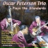 Oscar Peterson (p), Ray Brown (b), Ed Thigpen (d)