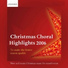 Christian Onyeji, The Oxford Choir