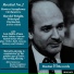 Harold Wright, Benita Valente, Rudolf Serkin