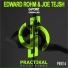 Edward Rohm and Joe Tejsh