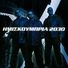 Imiskoubria feat. Tasos Mpougas