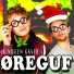 Øreguf