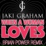 Jaki Graham