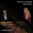 Vidar Eldholm, Marianne Juvik Sæbø