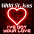 Vikki St. Ives