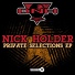 Nick Holder