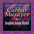 Cabbar Musayev