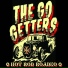 The Go Getters - Hot Rod Roadeo (2008)