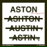 Aston Merrygold feat. LDN Noise