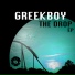 Greekboy