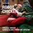 Robot Chicken feat. Jemaine Clement
