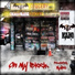 Ricky Bats feat. Maino
