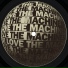 Love The Machines!