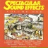 Spectacular Sound Effects