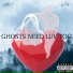 Ghost 674, KIAH