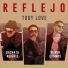Toby Love feat. Bachata Heightz, Kewin Cosmos