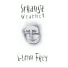 Glenn Frey - 1992 - Strange Weather