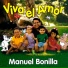 Manuel Bonilla