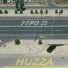 Huzza