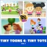 Tiny Totz Kidz feat. Rob Castell