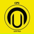 CPU