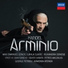Max Cencic, Armonia Atenea, George Petrou