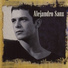 Alejandro Sanz