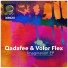 Volor Flex, Qadafee