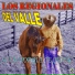 Los Regionales del Valle