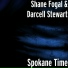 Shane Fogal, Darcell Stewart