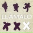 Llamalo x