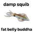 Damp Squib