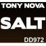 Tony Nova
