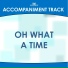 Mansion Accompaniment Tracks