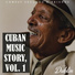 Compay Segundo & Friends