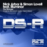 Nick Arbor & Simon Lovell